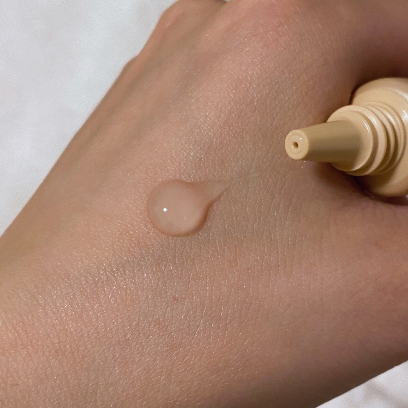 エッセンスイン クレンジングフォーム/d プログラム/洗顔フォームを使ったクチコミ(7枚目)