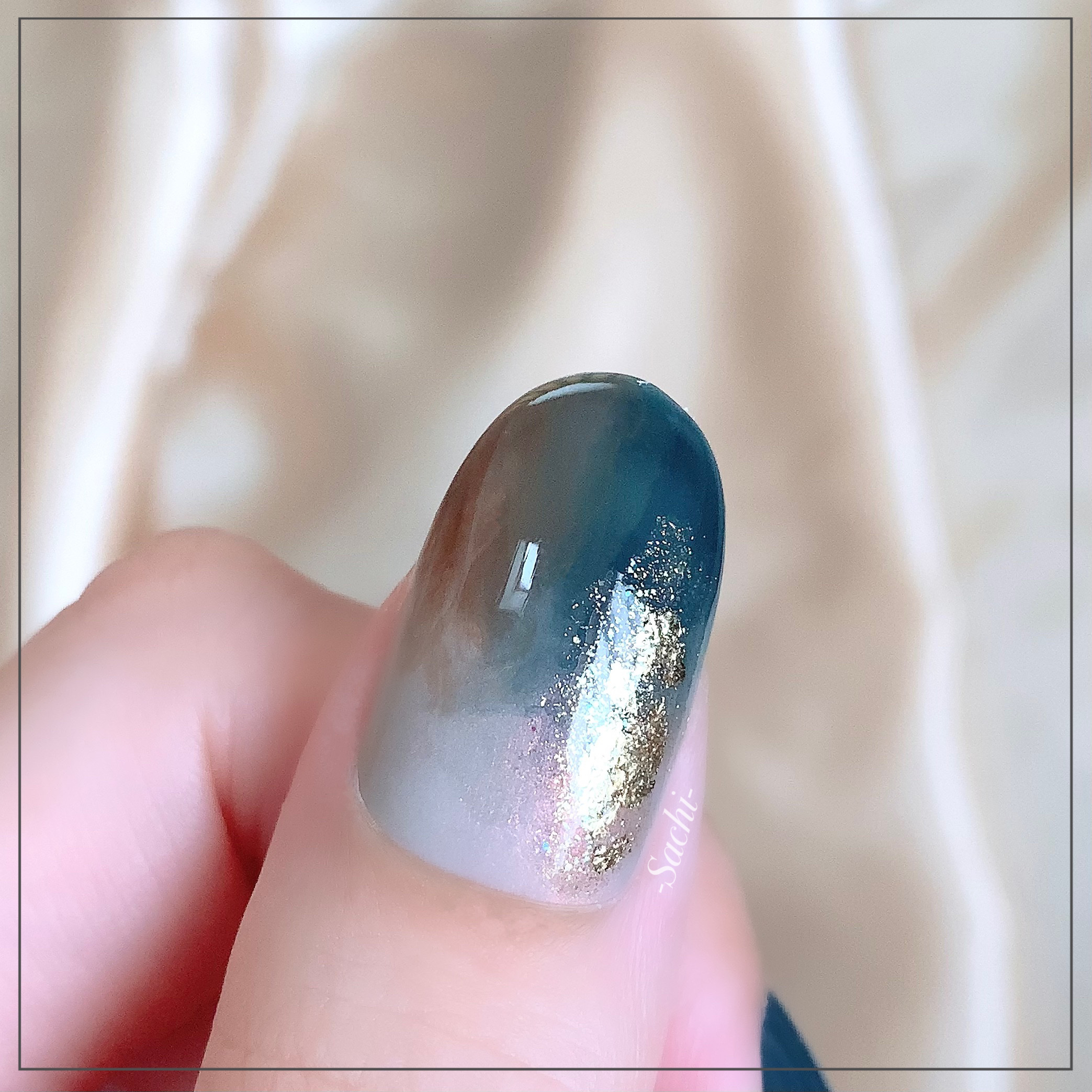 ミニネイル/パラドゥ/マニキュアを使ったクチコミ（3枚目）