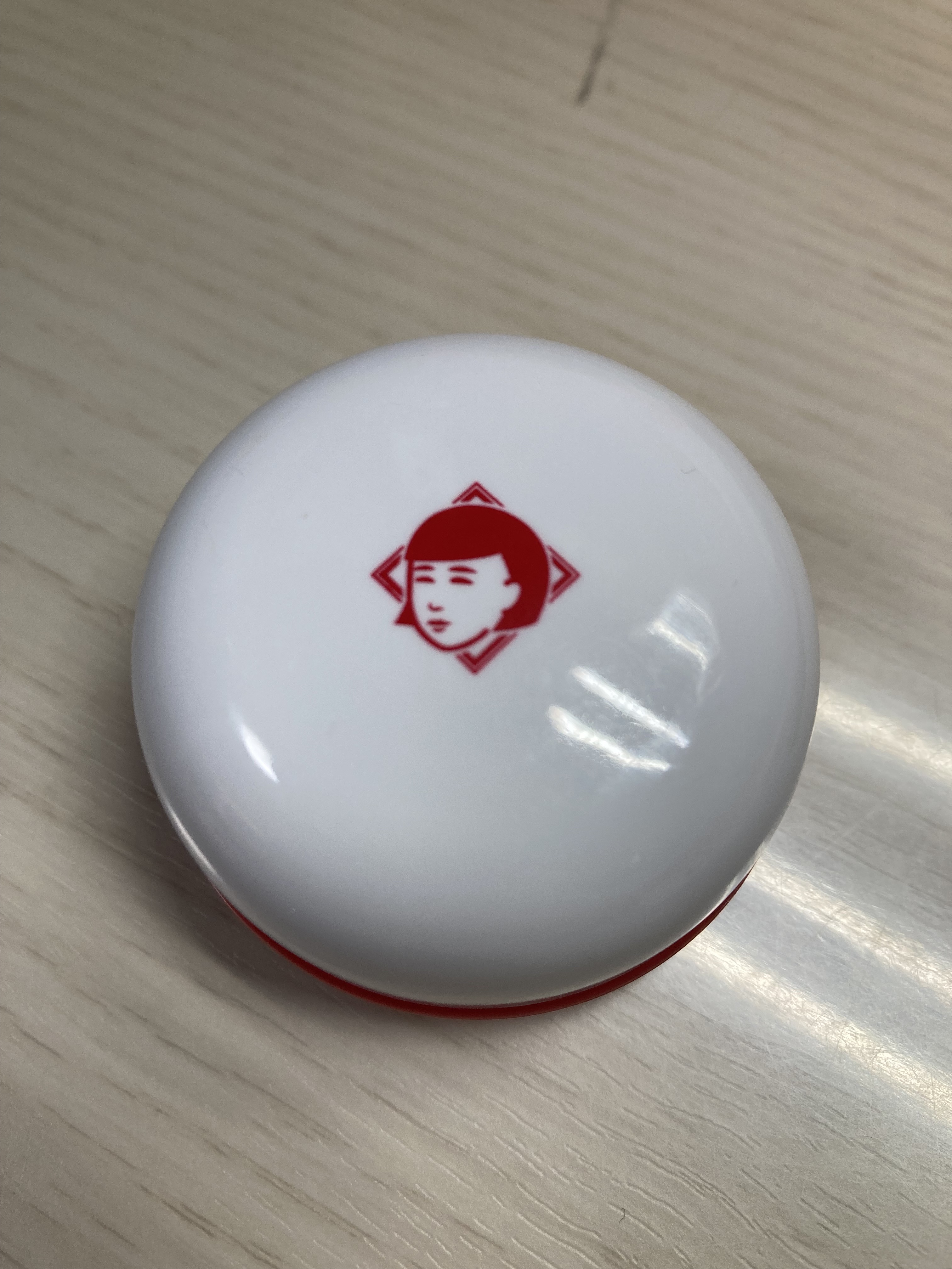 毛穴かくれんぼ下地/毛穴撫子/化粧下地を使ったクチコミ（1枚目）