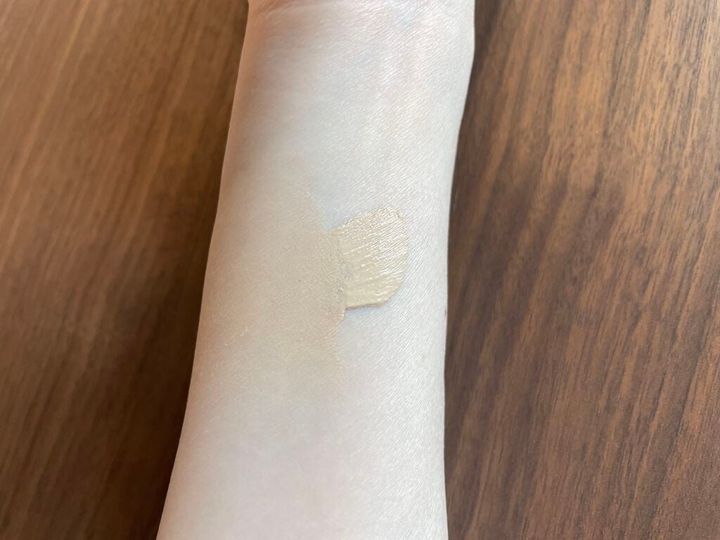 【旧】ディオールスキン フォーエヴァー スキン コレクト コンシーラー/Dior/リキッドコンシーラーを使ったクチコミ(7枚目)