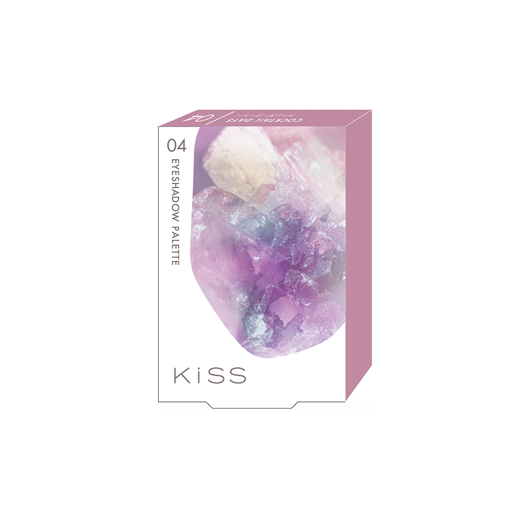 カクテルデイズ 04 ラベンダークーラー