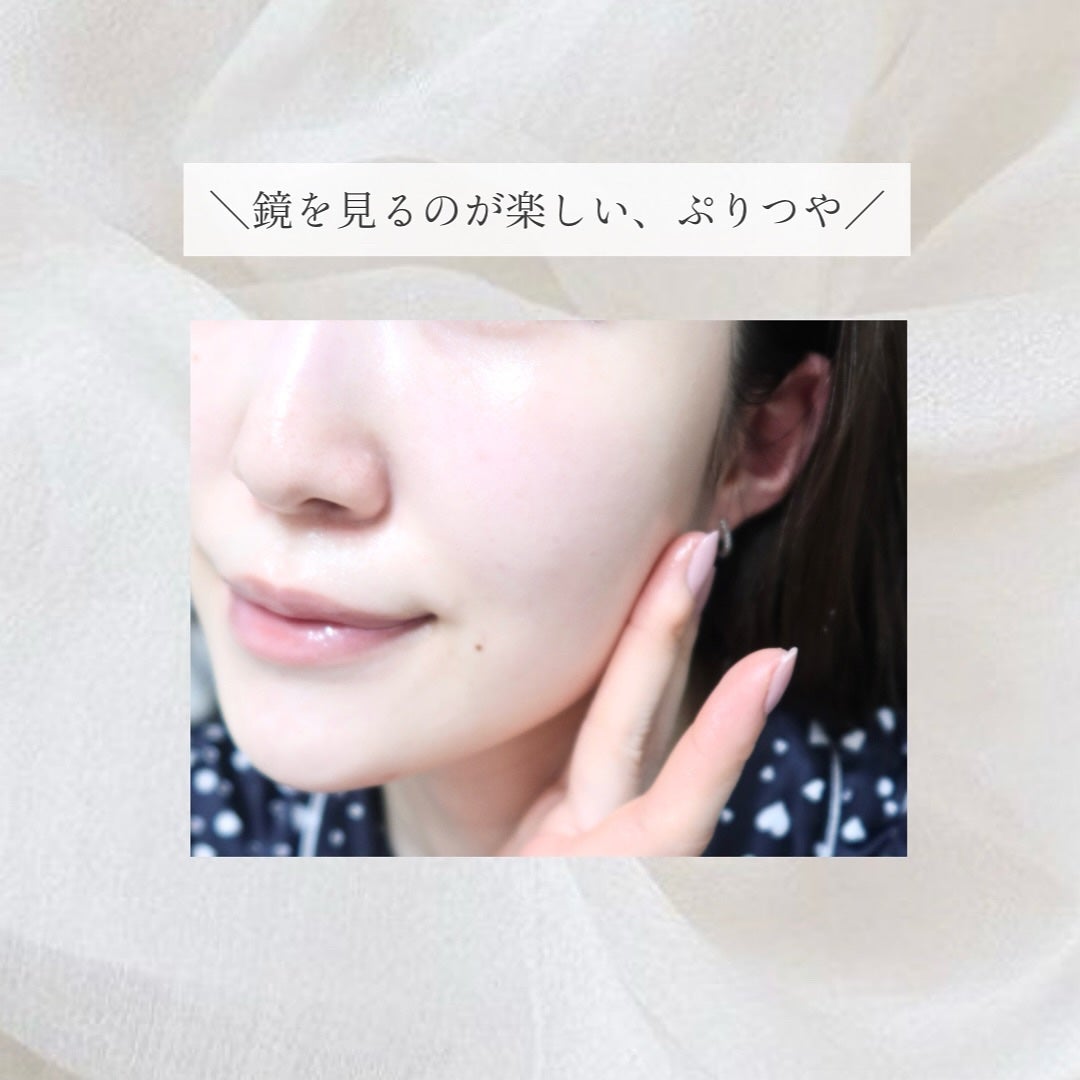 エンリッチ メディカリフト デュオセラム/ドクターシーラボⓇ/美容液を使ったクチコミ(6枚目)