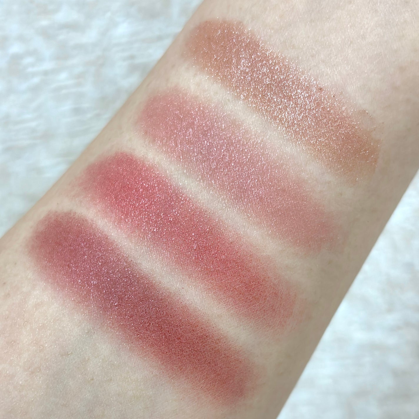 アイ カラー クォード/TOM FORD BEAUTY/アイシャドウパレットを使ったクチコミ(3枚目)