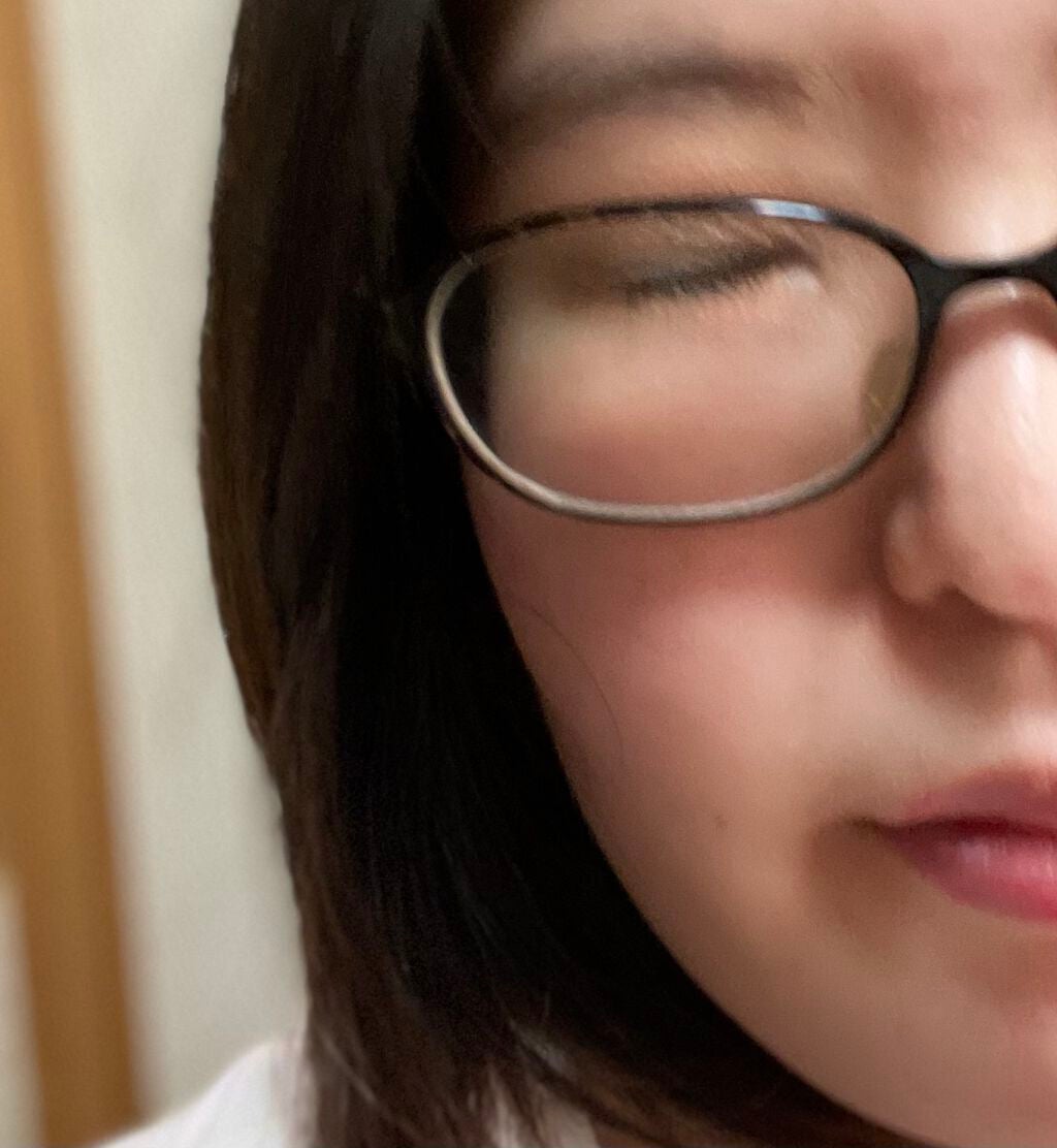 パーフェクトマルチアイズ/キャンメイク/アイシャドウパレットを使ったクチコミ(3枚目)