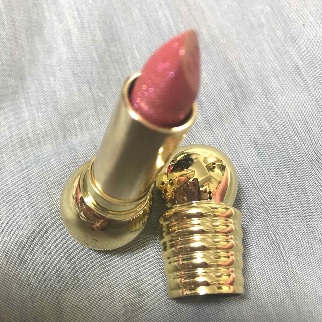 ディオリフィック ベルベット タッチ リップスティック/Dior/口紅を使ったクチコミ（1枚目）