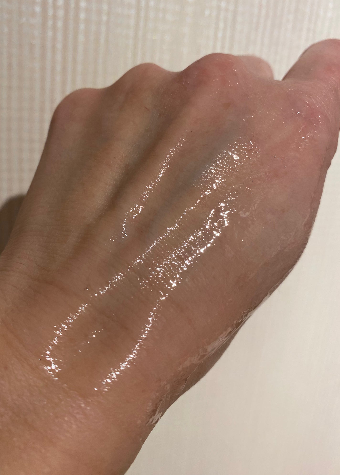 温感ヘッドスパトリートメント/TRICORE/頭皮トリートメントを使ったクチコミ(8枚目)