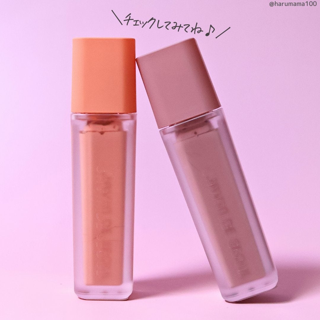 ウインク アイ シェード プライマー/Javin De Seoul/リキッドアイシャドウを使ったクチコミ(9枚目)