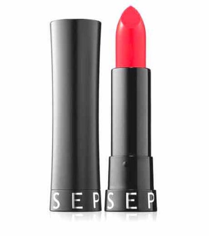 SEPHORA Rouge Shine Lipstick/SEPHORA/口紅を使ったクチコミ(1枚目)