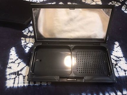 ミネラルクリーミーファンデーション/MiMC/クリーム・エマルジョンファンデーションを使ったクチコミ(1枚目)