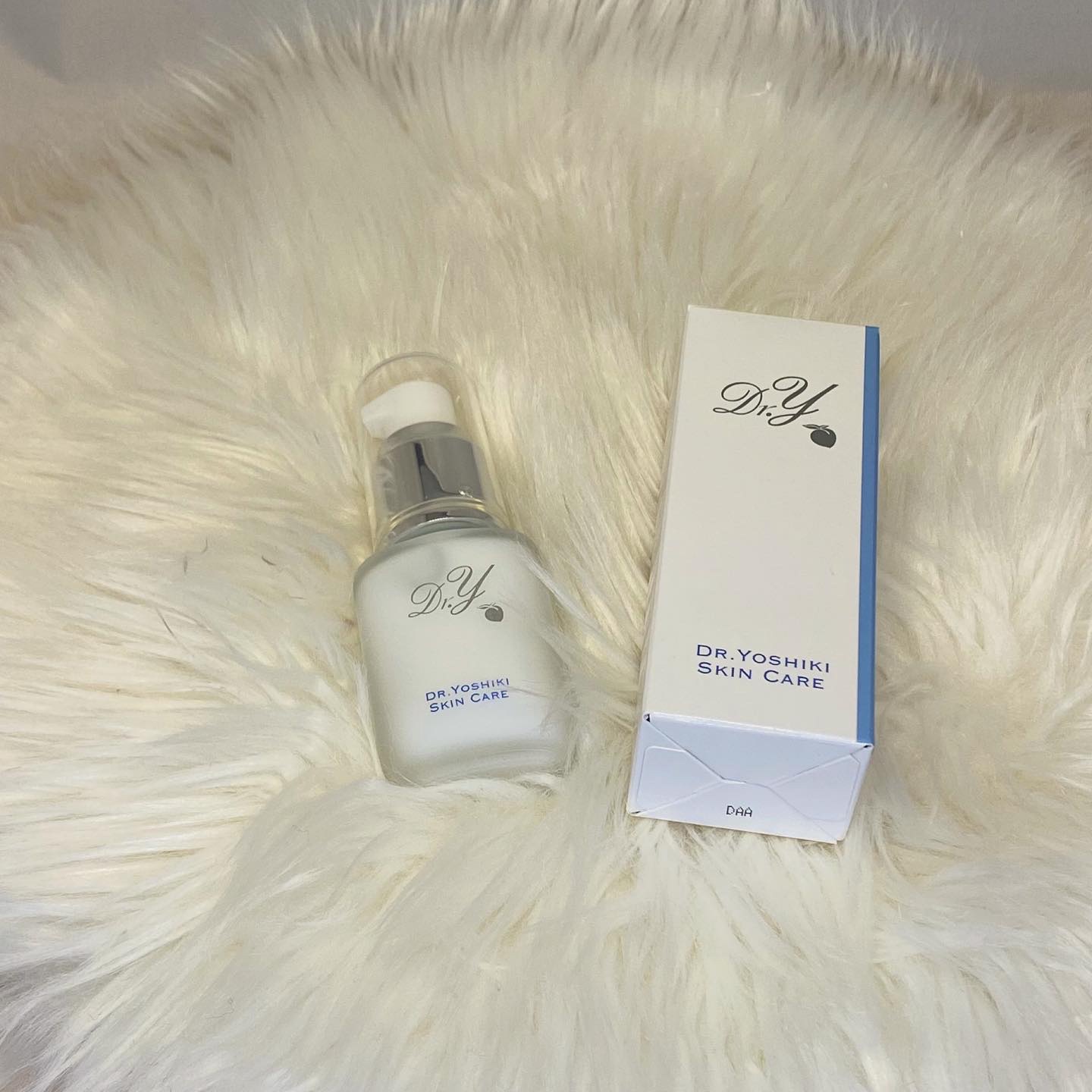 エモリエントエッセンス/ドクターY/美容液を使ったクチコミ（1枚目）