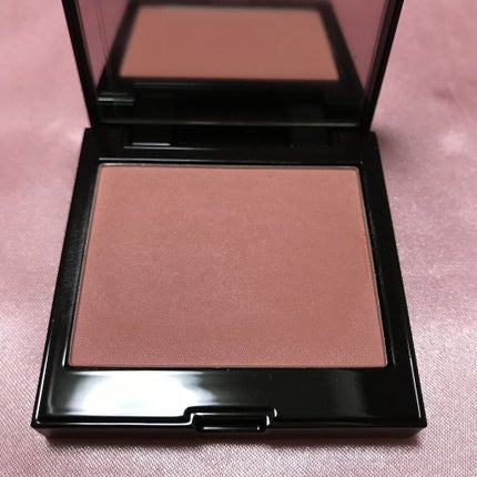 ブラッシュ カラー インフュージョン 14 WATERMELON/ローラ メルシエ/パウダーチークを使ったクチコミ(2枚目)