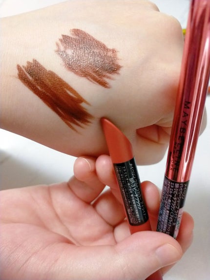 ハイパーシャープ ライナー R/MAYBELLINE NEW YORK/リキッドアイライナーを使ったクチコミ(4枚目)