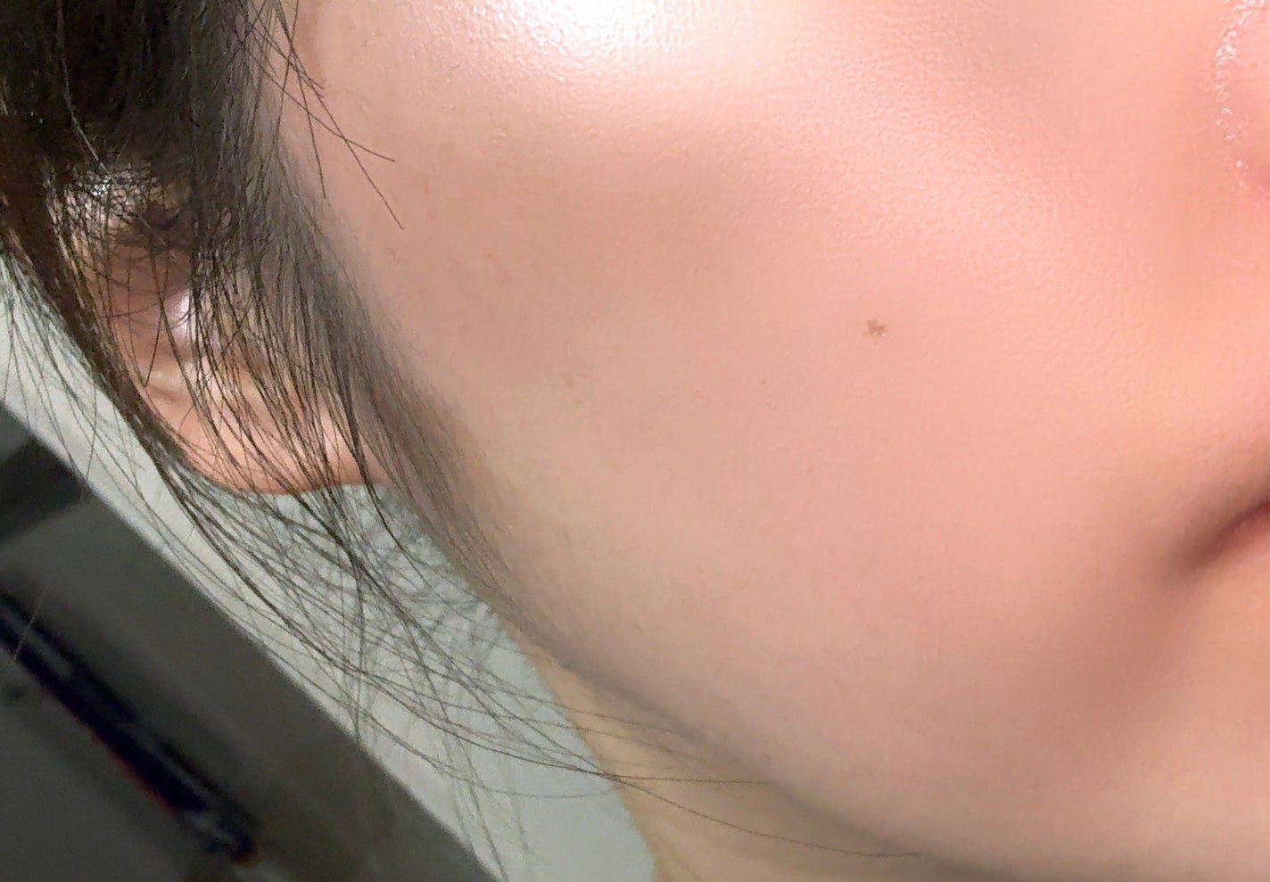 サミュ PHセンシティブクリーム/SAM'U/フェイスクリームを使ったクチコミ(3枚目)