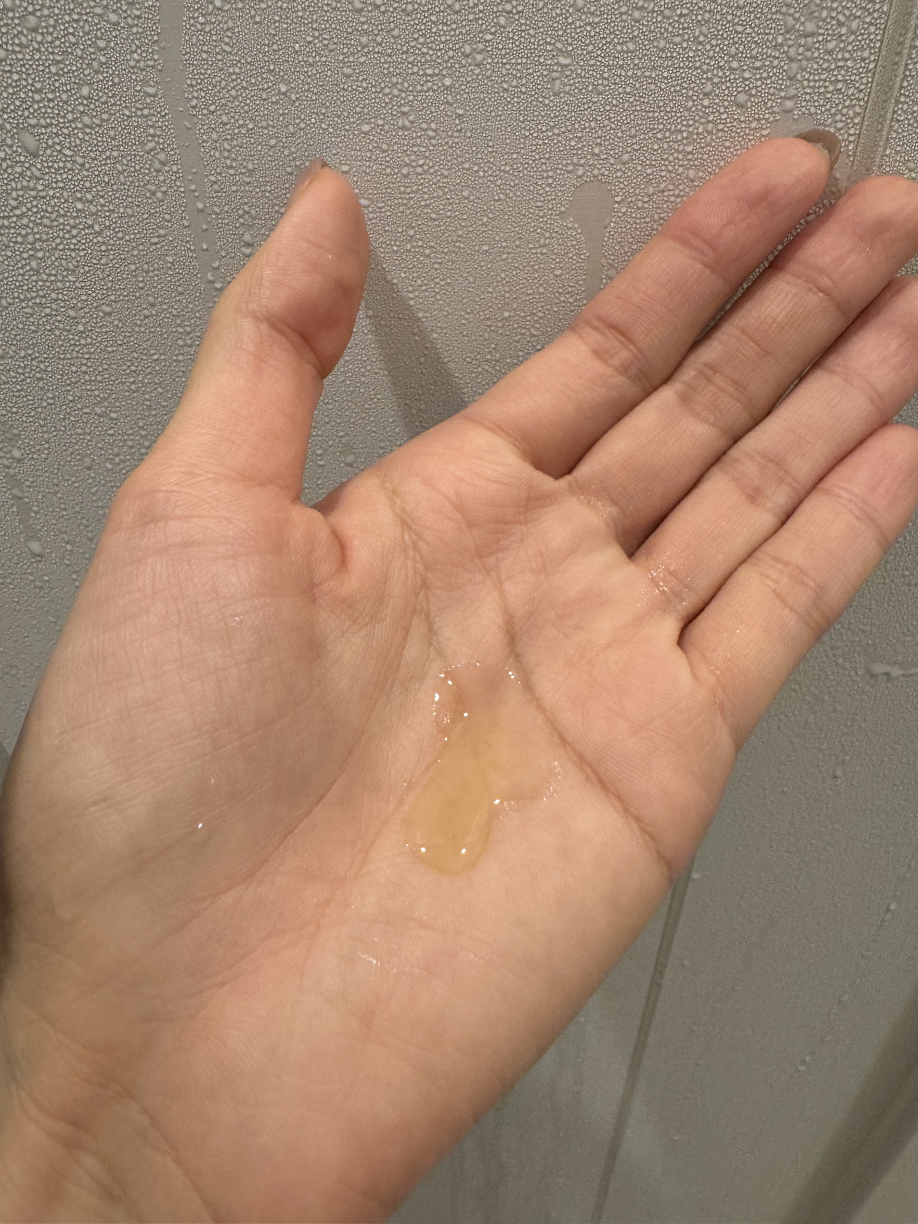 インティメイト クレンジングオイル/Pororoca/オイルクレンジングを使ったクチコミ（2枚目）