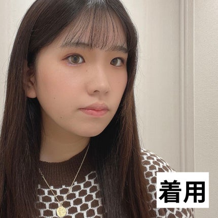 N’s COLLECTION 1day/N’s COLLECTION/ワンデー(1DAY)カラコンを使ったクチコミ(3枚目)