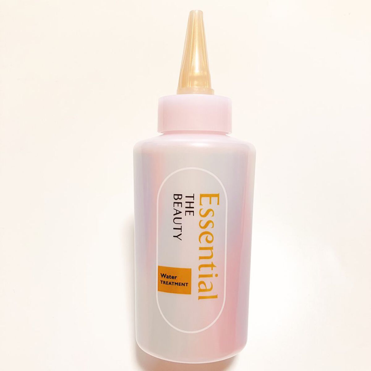 ãšãã»ã³ã·ã£ã« ãã¬ãã¢ã ãŠã©ãŒã¿ãŒããªãŒãã¡ã³ã EXã¹ã ãŒã¹/ãšãã»ã³ã·ã£ã«/ã¢ãŠããã¹ããªãŒãã¡ã³ãã䜿ã£ãã¯ãã³ãïŒ4æç®ïŒ