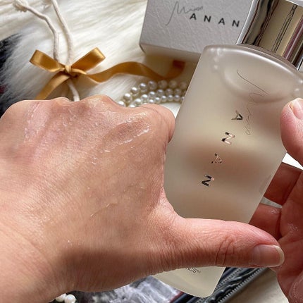 梅ちゃんアラフィフツヤ肌オタク on LIPS 「𓅪𓂃𓈒𓏸~ミセスのためのリッチ化粧水~@suhada_info..」(4枚目)