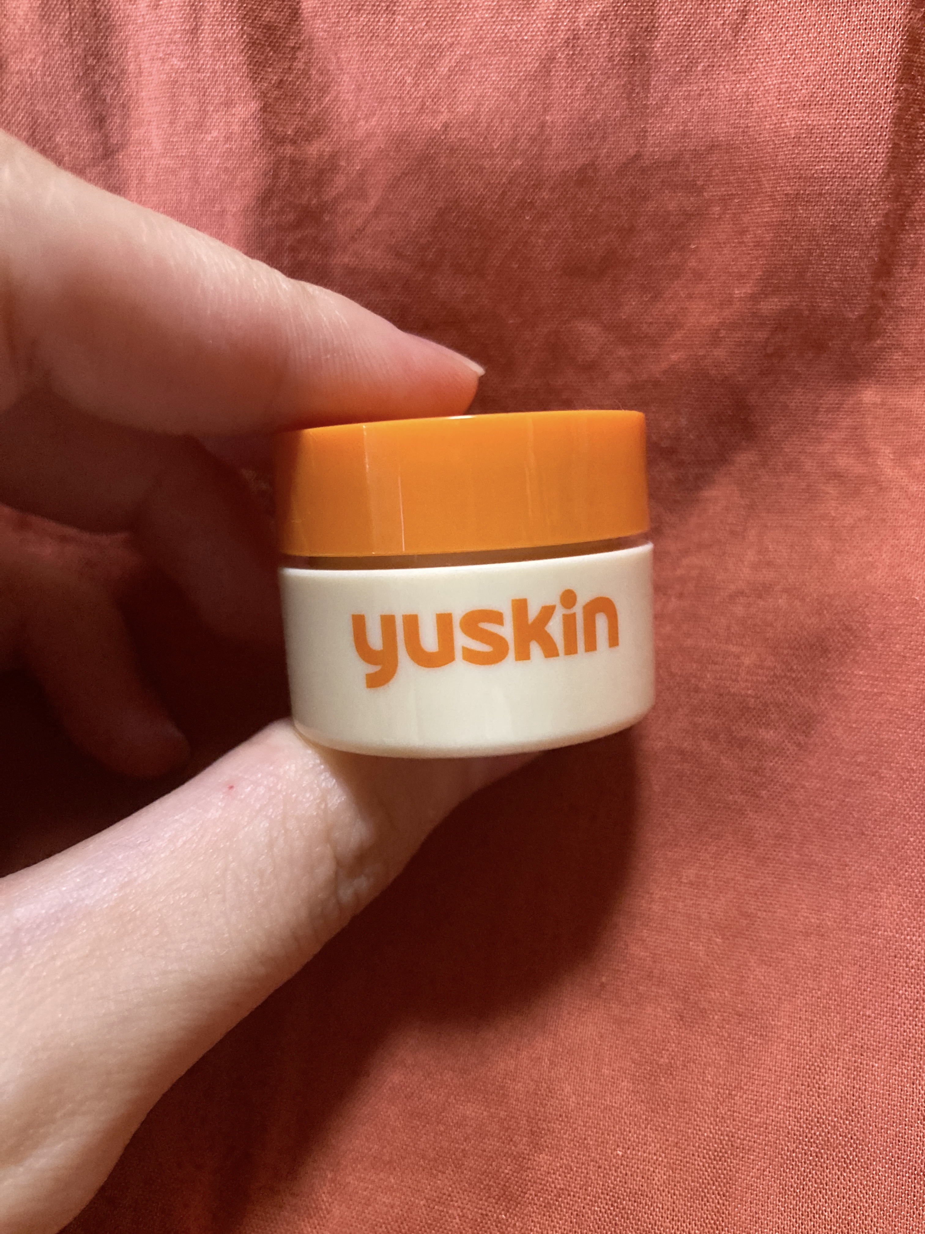 ユースキン/ユースキン/ボディクリームを使ったクチコミ（1枚目）