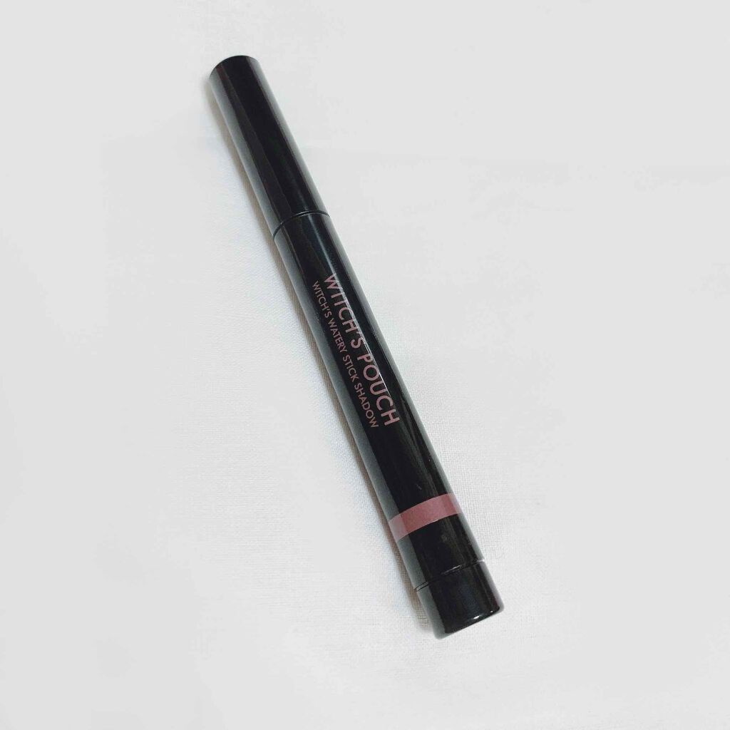 ウォータリースティックシャドウ/Witch's Pouch/スティックアイシャドウを使ったクチコミ(2枚目)