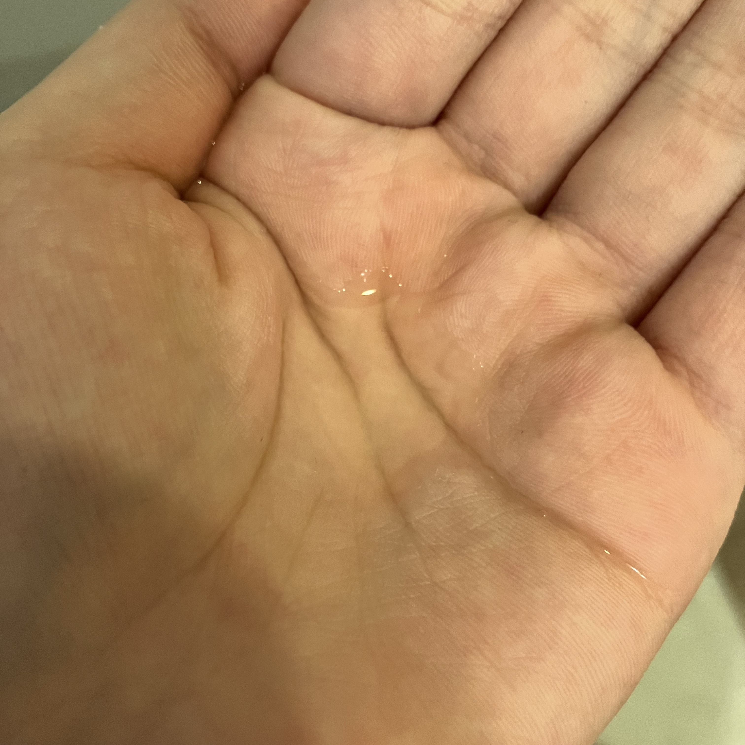 エンリッチ ローション/サイクルプラス/化粧水を使ったクチコミ（3枚目）