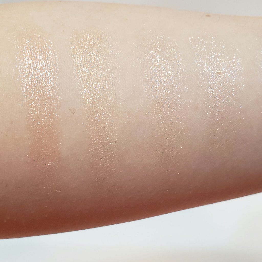 ディオールショウ モノ/Dior/単色アイシャドウを使ったクチコミ(3枚目)