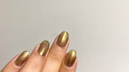 ネイルカラー A/ANNA SUI/マニキュアを使ったクチコミ(2枚目)