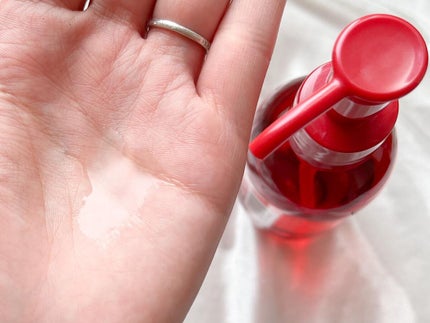 アンサーオイル/OCEAN TRICO/ヘアオイルを使ったクチコミ(2枚目)