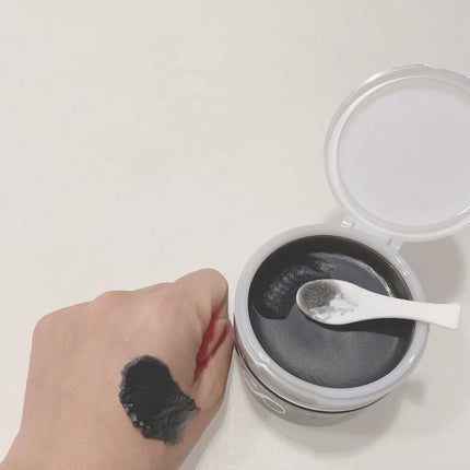 ソフティモ クリアプロ クレンジングバーム CICA ブラック/ソフティモ/クレンジングバームを使ったクチコミ(2枚目)