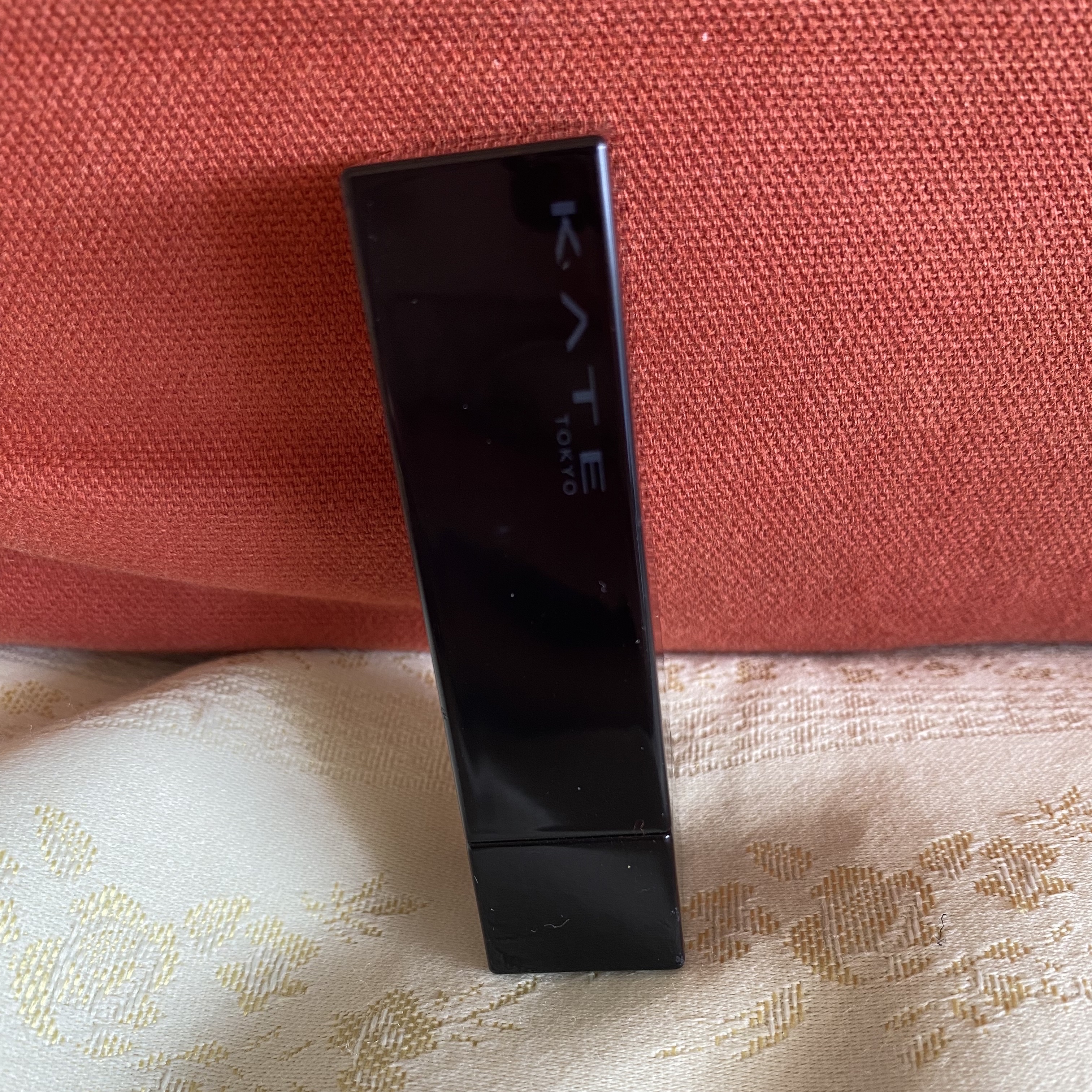 ケイト リップモンスター/KATE/口紅を使ったクチコミ（1枚目）