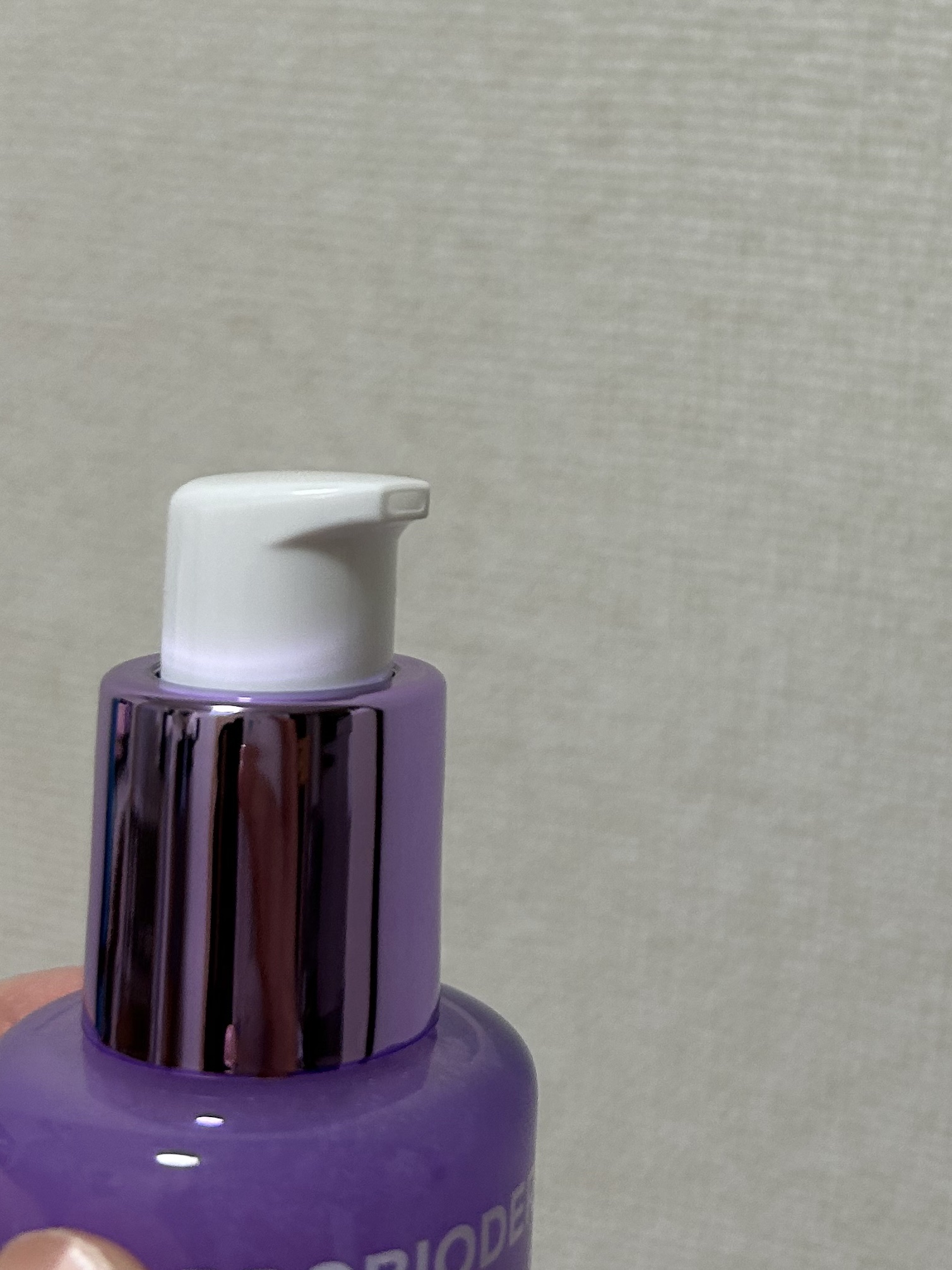 バイオヒールボ プロバイオダーム 3Dリフティングクリーム/BIOHEAL BOH/フェイスクリームを使ったクチコミ（3枚目）