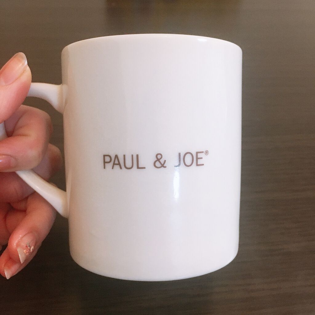 プロテクティング ファンデーション プライマー /PAUL & JOE BEAUTE/化粧下地を使ったクチコミ(5枚目)