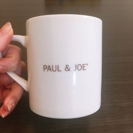 プロテクティング ファンデーション プライマー /PAUL & JOE BEAUTE/化粧下地を使ったクチコミ(5枚目)