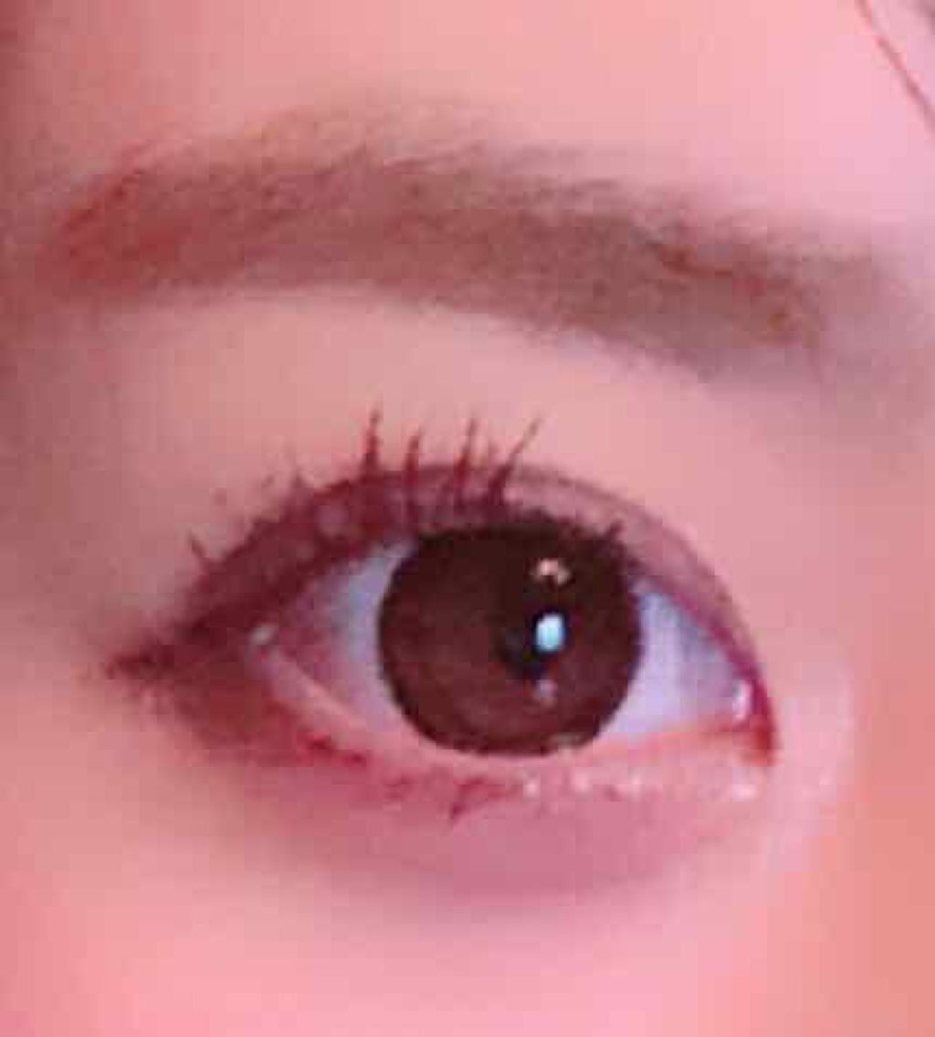 ラッシュマキシマイザーN/KATE/マスカラ下地を使ったクチコミ(1枚目)