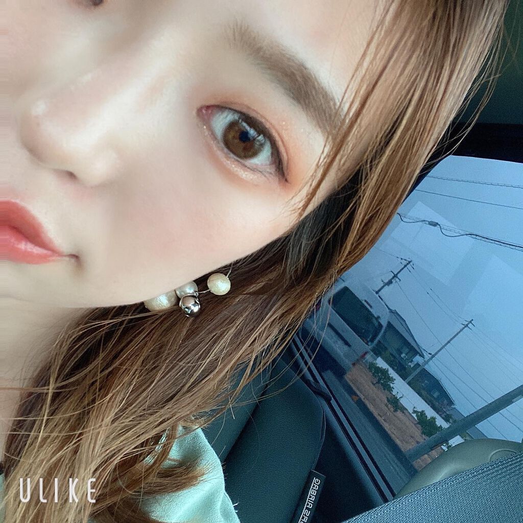 シャドウパレット/dasique/アイシャドウパレットを使ったクチコミ（2枚目）