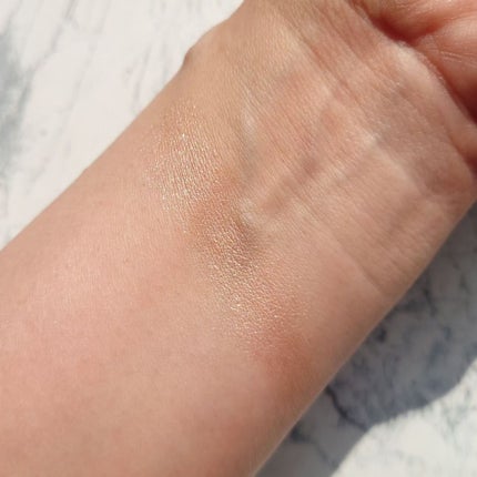 アイグロウジェム スキンシャドウ 12G satin shine/DECORTÉ/ジェル・クリームアイシャドウを使ったクチコミ(3枚目)