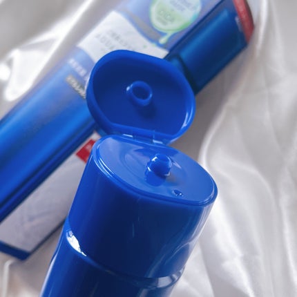 トリートメントローション (ブライトニング) とてもしっとり/アクアレーベル/化粧水を使ったクチコミ(5枚目)