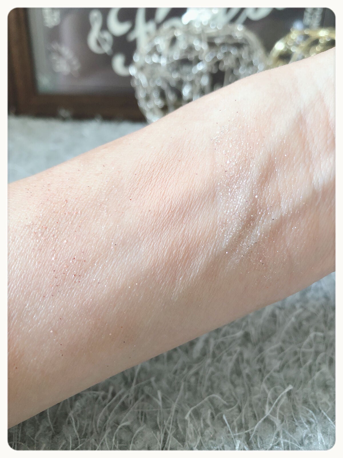 ソフトクレイビームアイシャドウパレット/AMIOK/ジェル・クリームアイシャドウを使ったクチコミ(3枚目)