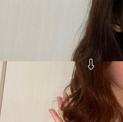 モダモダゼログレイシャンプー/MODAMODA/市販シャンプーを使ったクチコミ(4枚目)