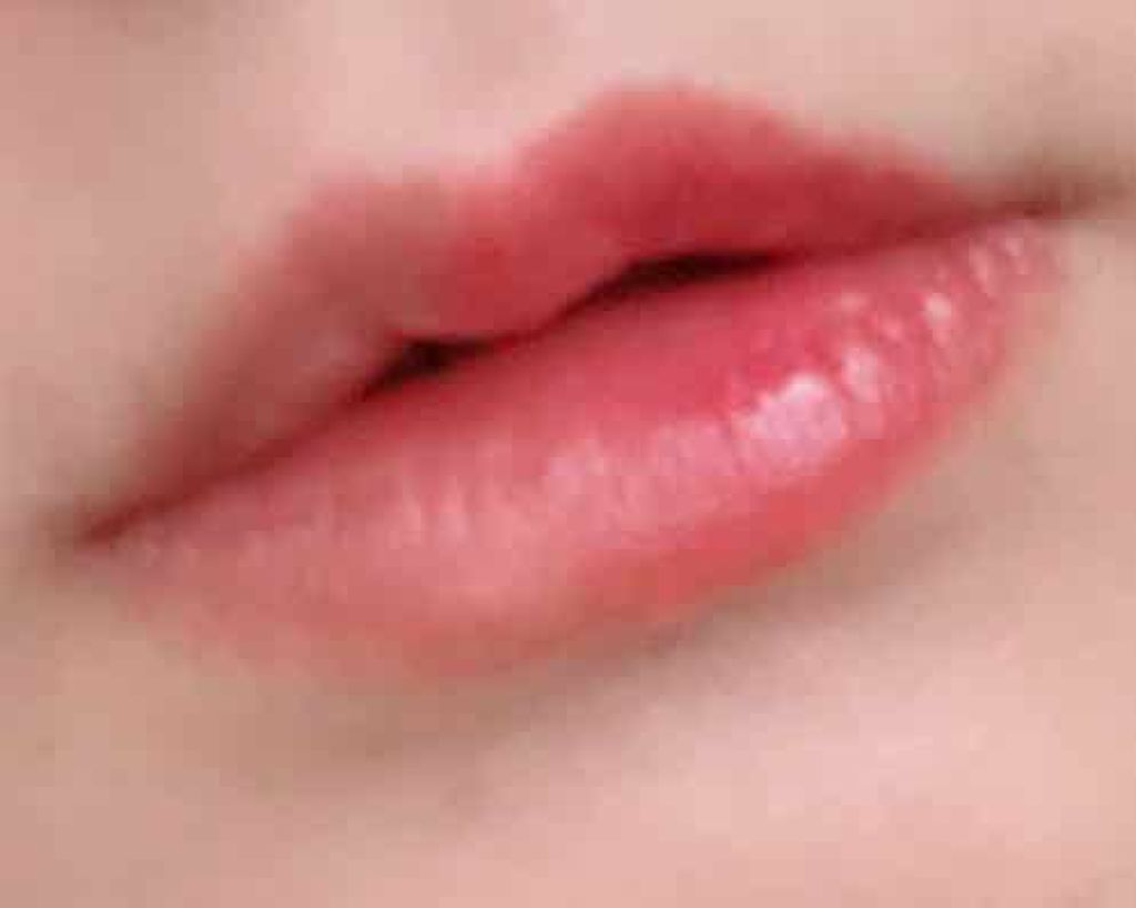 リップザカラー/リップザカラー/口紅を使ったクチコミ(4枚目)