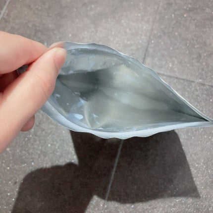 お米のマスク/毛穴撫子/シートマスク・パックを使ったクチコミ(4枚目)