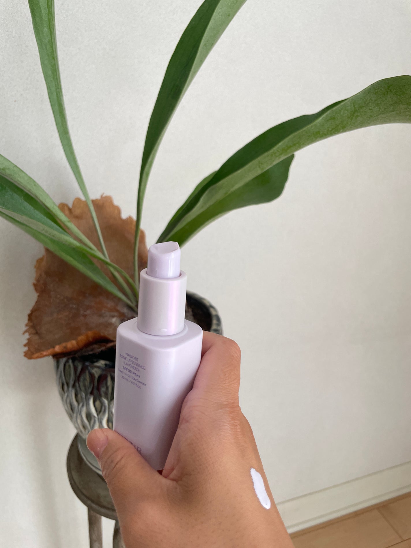 垢抜けにゃん(コスメ/ダイエット備忘録) on LIPS 「TIRTIRマスクフィットトーシアップエッセシス詐欺すぎるコス..」(2枚目)