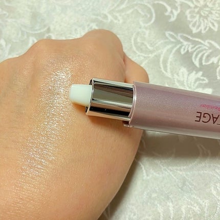 アイゾーン ダブルリバイタライザー/BRIGHTAGE/アイケア・アイクリームを使ったクチコミ(9枚目)