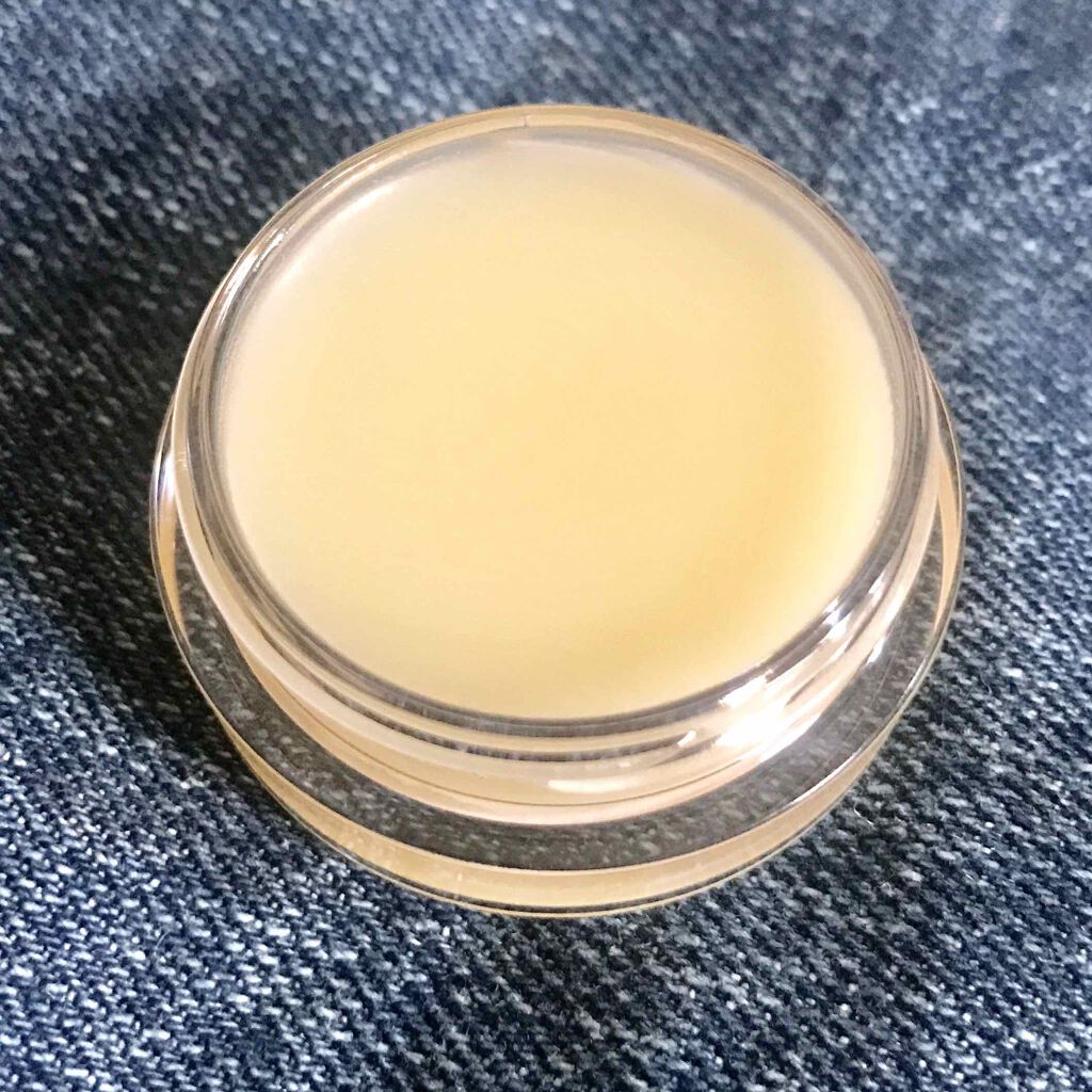 薬用 リップ バーム/DHC/リップバームを使ったクチコミ（2枚目）