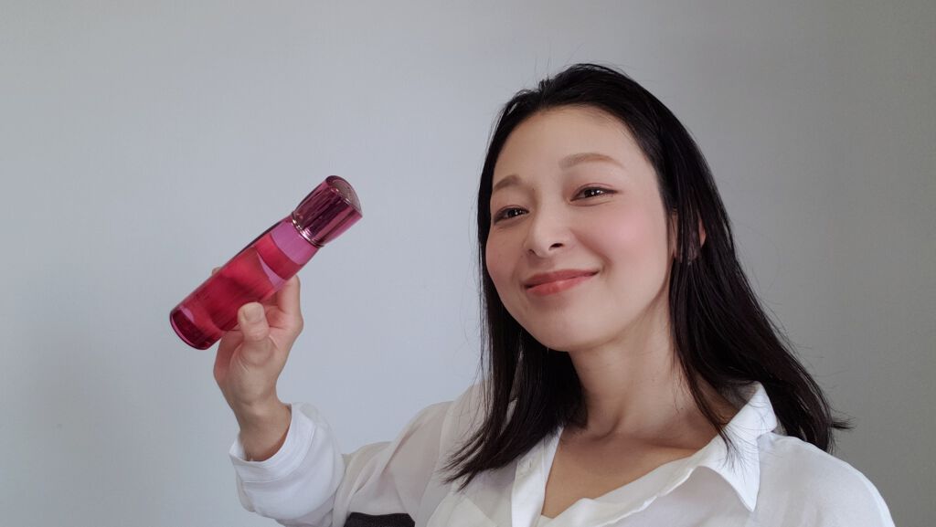 プリマモイスト ローションII/アテニア/化粧水を使ったクチコミ(2枚目)