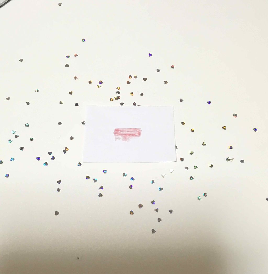 38°C / 99°F リップトリートメント (リップ美容液)/UZU BY FLOWFUSHI/リップケアを使ったクチコミ(2枚目)