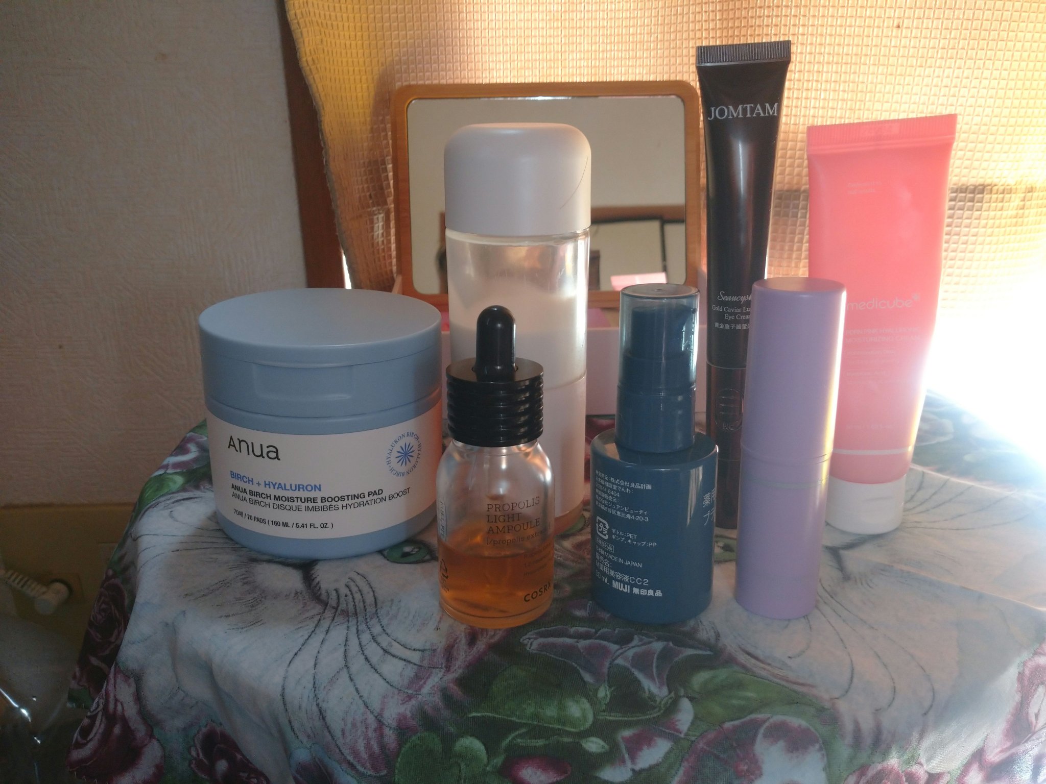 ヴィーガンコンブチャ ティー エッセンス/Dr.Ceuracle/オールインワン化粧品を使ったクチコミ（1枚目）