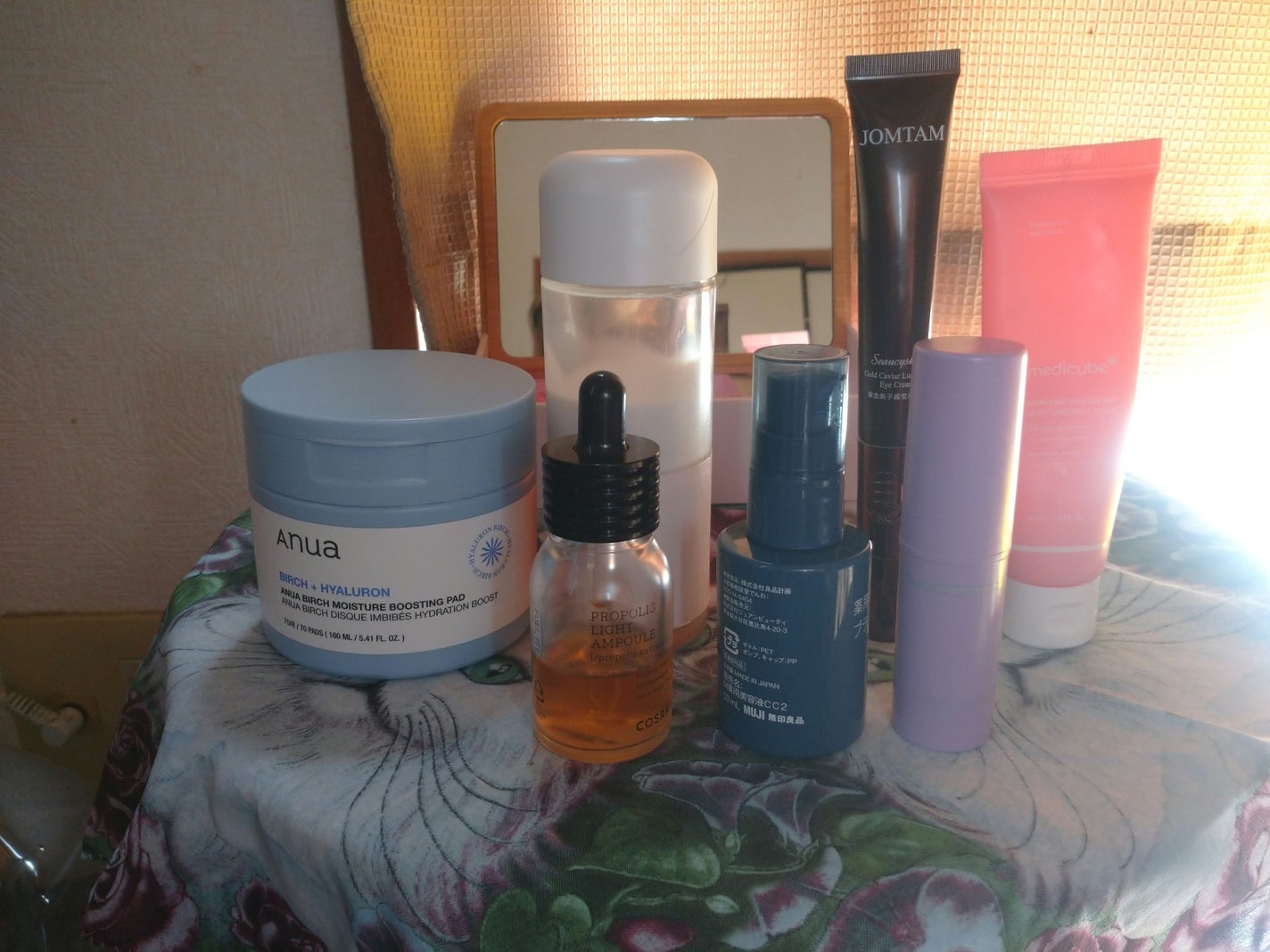 フルフィットプロポリスライトアンプル/COSRX/美容液を使ったクチコミ(1枚目)