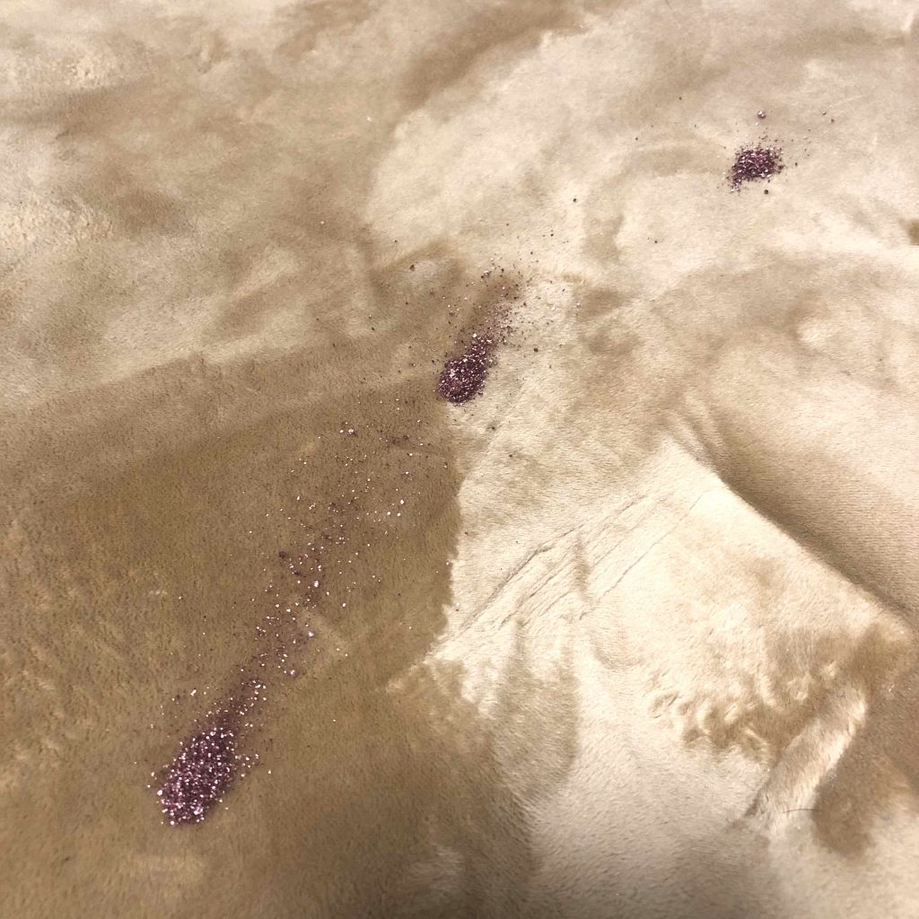 韓国ダイソー/DAISO/パウダーアイシャドウを使ったクチコミ(3枚目)