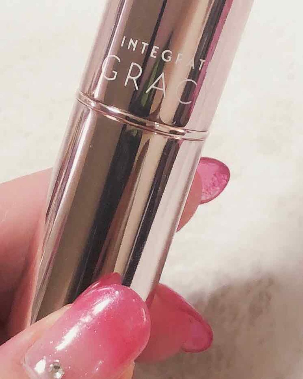 チークカラー/グレイシィ/パウダーチークを使ったクチコミ(3枚目)