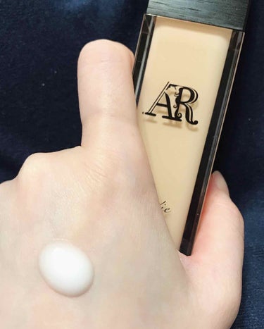 Arlavie 美容液/AR Cosmetics TOKYO/美容液を使ったクチコミ（2枚目）